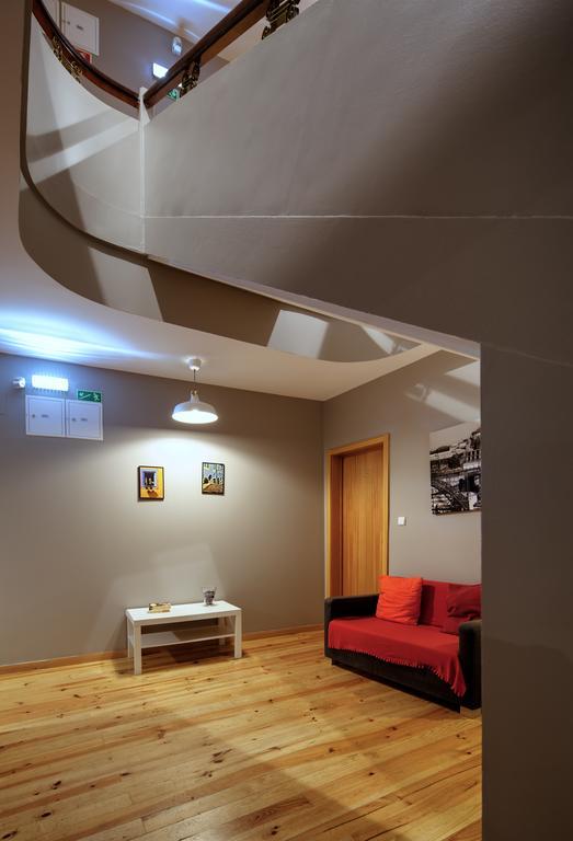 Aparthotel Oporto Entreparedes Exteriör bild