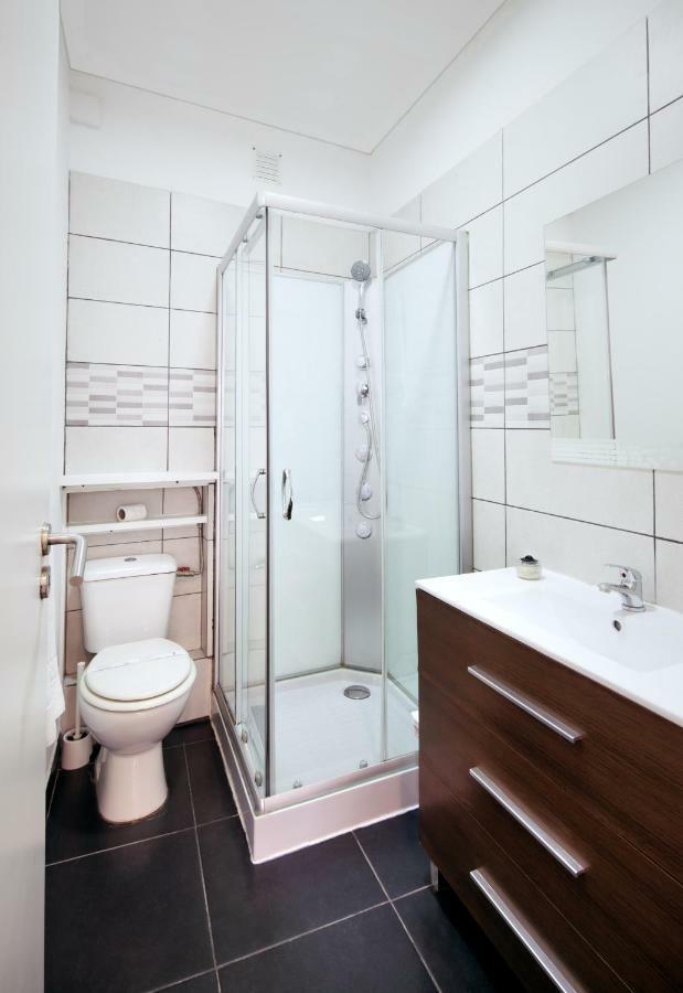 Aparthotel Oporto Entreparedes Exteriör bild